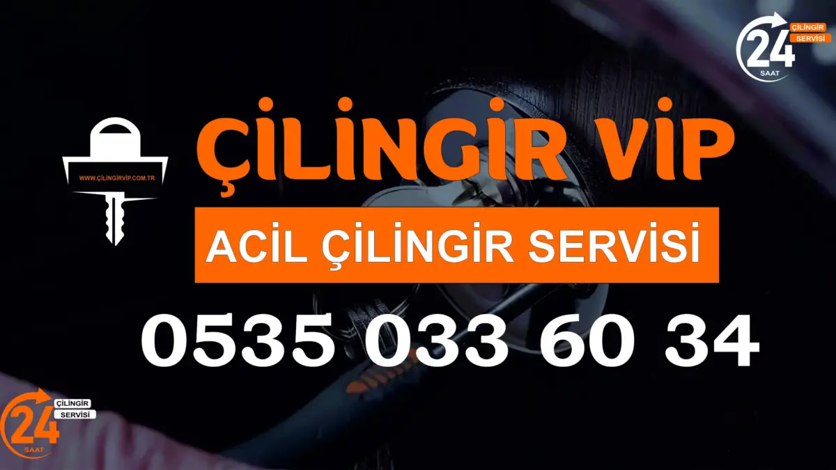 Çilingir Vip
