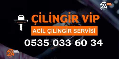 Çilingir Vip