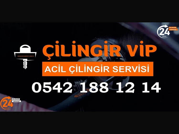Çilingir Vip