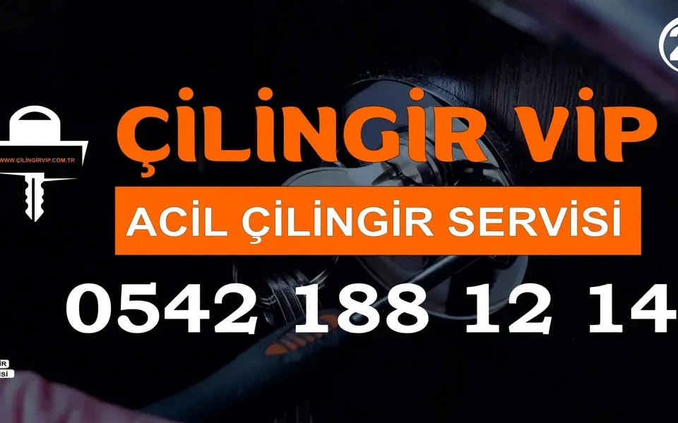 Çilingir Vip
